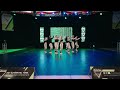 Spartan dance se g d l  future  fusion dance contest 2022 spring