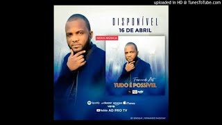 Tudo É Possível - Fernando Art  [ Gospel ] Mp3