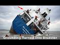 26 Most Terrifying Moments of Boats and Ships Capsizing Caught on Camera, Ep 3
