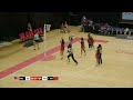 Netball World Youth Cup: Match Highlights - Day 6 - Malaysia v Trinidad & Tobago