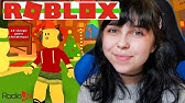 Roblox Escape Christmas Obby Bad Santa Radiojh Games Youtube - christmas obby alpha traditional classic roblox