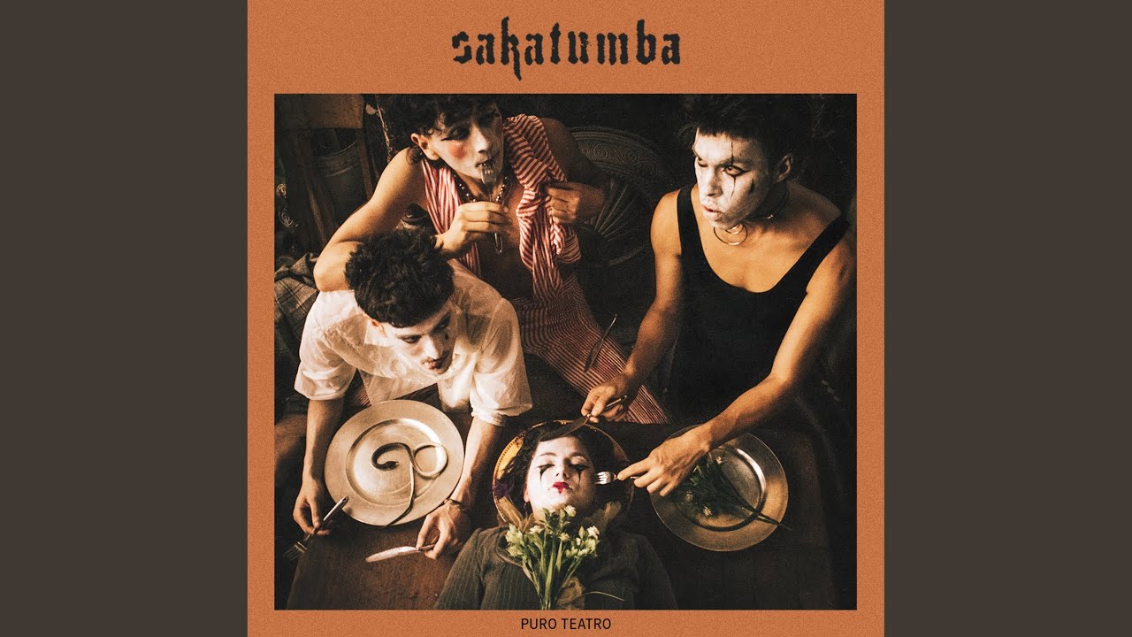 No Te Vuelvas a Sentir Mal