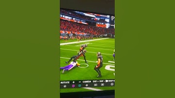 What kind of tackle animation is this?