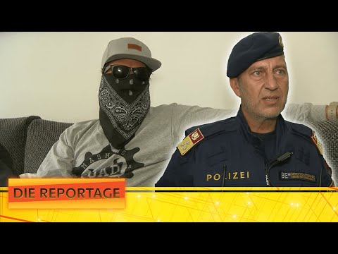 Drogendealer: Schnelles Geld und hohes Risiko | 1/2 | Die Reportage | ATV