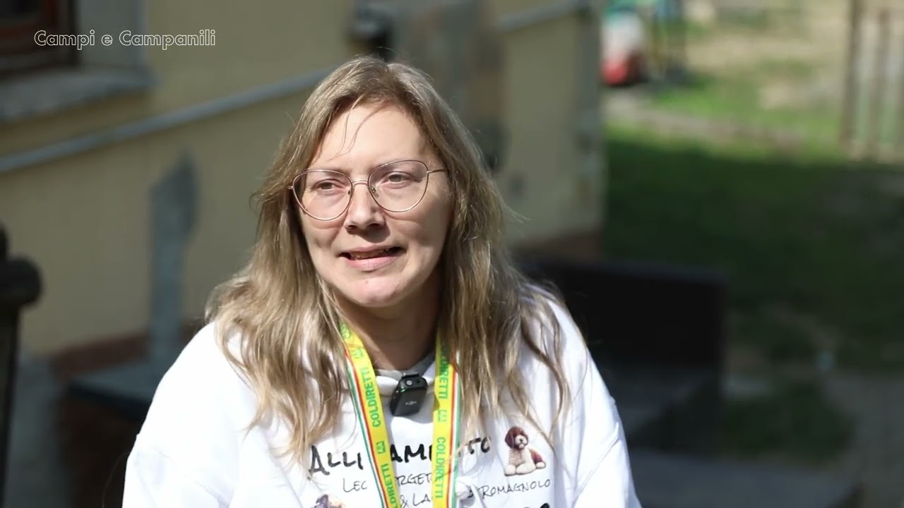 Campi e Campanili puntata 22 del 19 Ottobre 2025