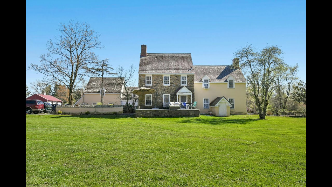 6052 GERMAN RD, PIPERSVILLE, PA 18947