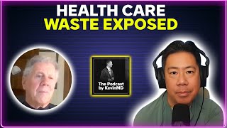 Health care waste exposed