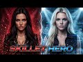 Skillet Hero Twisted F8 Cover SmackDown Vs Raw 2010 