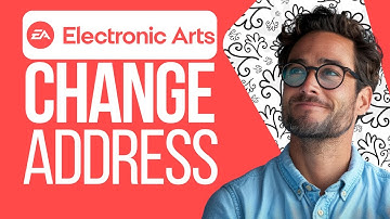 How to Change Email Address on EA Account (2025) | UPDATE