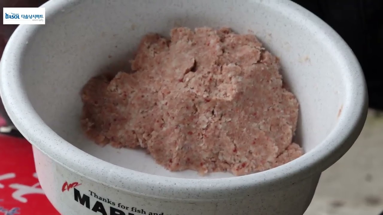 화성 고잔낚시터 멋진 찌올림_김형규스텝 