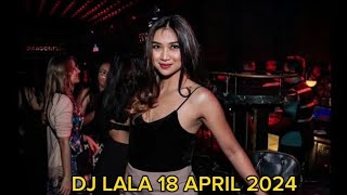 Download lagu DJ LALA 18 APRIL 2024 || MP CLUB PEKANBARU 'TINGGI KALE#djviral