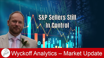 S&P Update - Wyckoff Tape Reading Lab - 4.11.2022