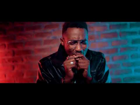 Yverry - Mbona Dukundana (Official Video)