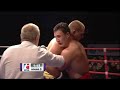 MYRSATAYEV vs. ANTONIUK - Week 6 - WSB Season 3