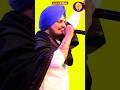 Sidhu Moose Wala On Pagg #sidhumoosewala #pagg #shorts