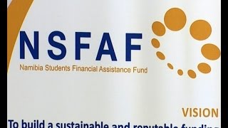 NSFAF Funds-NBC