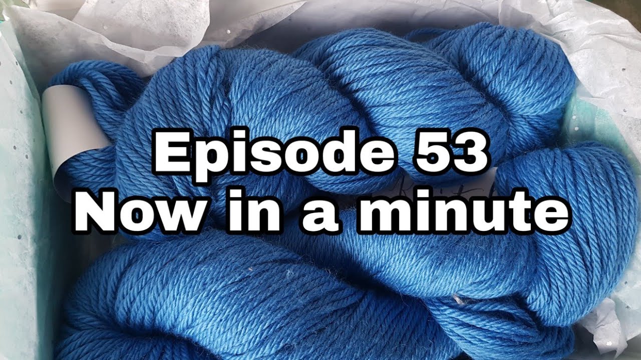 Episode 53 Now In A Minute YouTube episode-53-now-in-a-minute-youtube