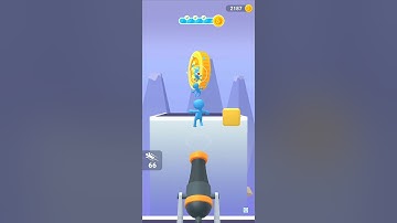 Count Masters: Stickman Games || Level 56 #googleplaygamer #countmastercrowdrunners #gpgyt