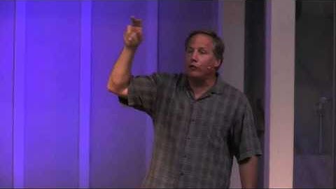 Luke 5:1-16 Witness of the Leper