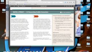 Researching Credible Connections 2 5 5 13 14 2 02 PM