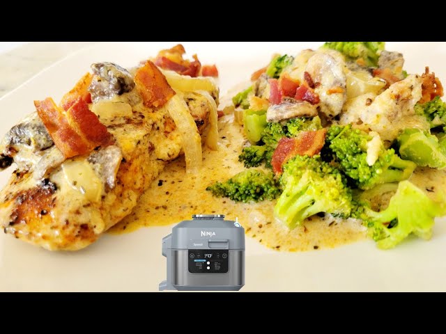 Becoming the best at Cooking with the Ninja DZ201 Foodi 8 Quart Air Fryer:  Tips, Stunts, and Recipes, by Yass Raefat