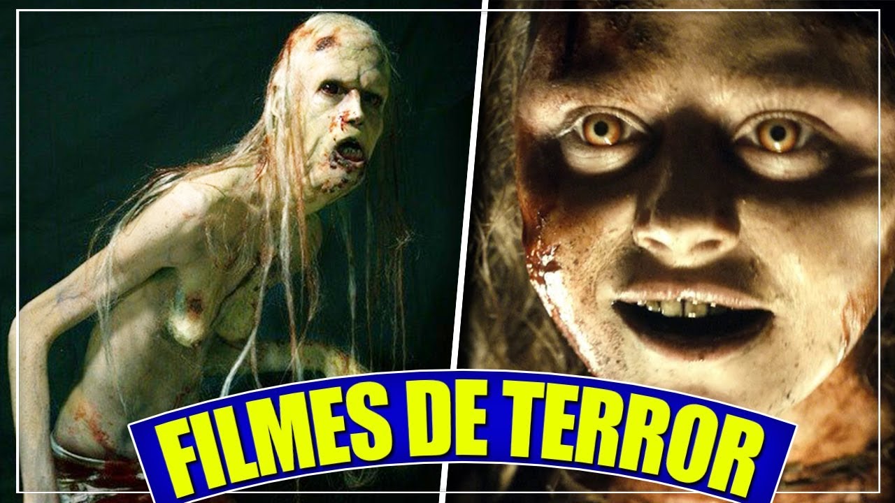 Os 30 melhores filmes de terror dos últimos 15 anos - NSC Total