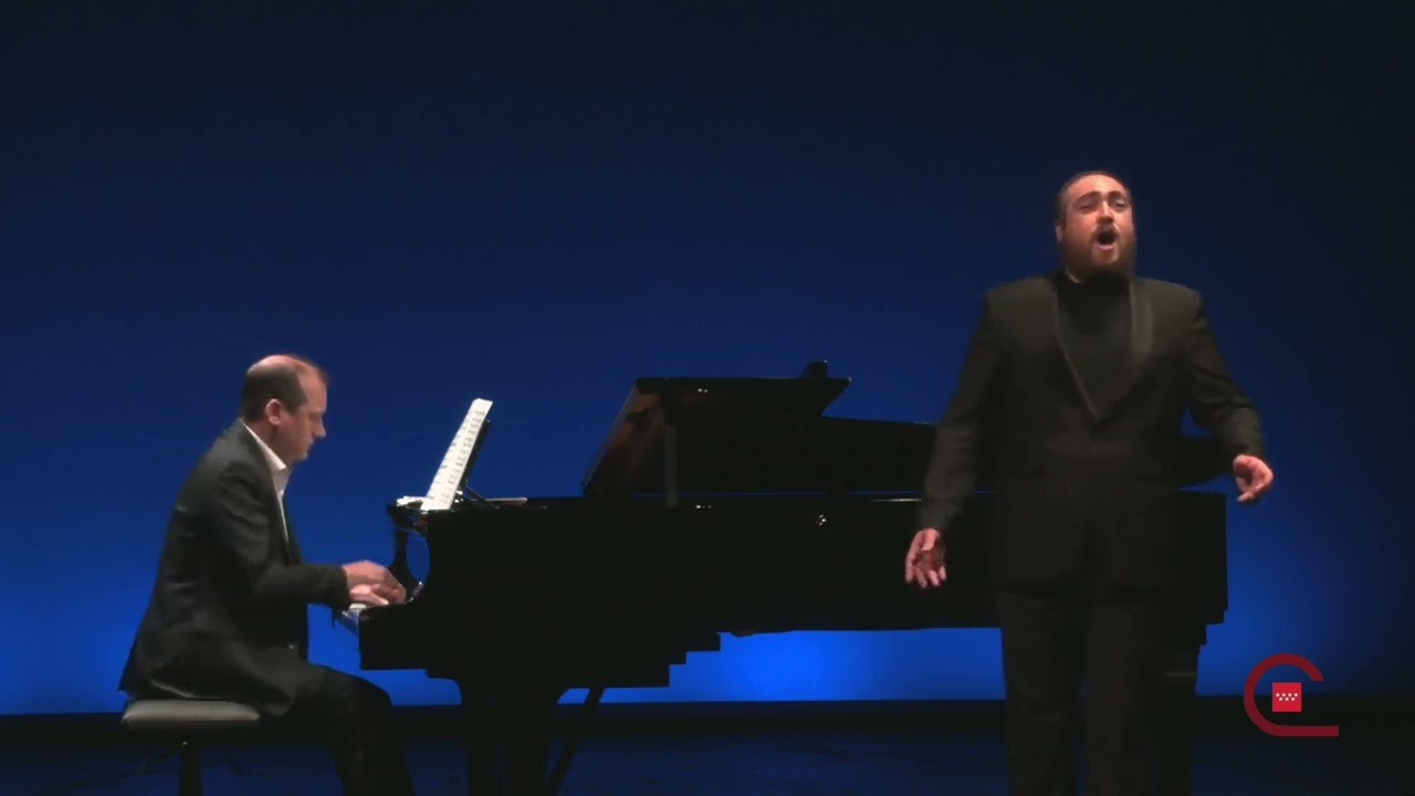 𝑺𝒂𝒍𝒖𝒕! 𝑫𝒆𝒎𝒆𝒖𝒓𝒆 𝒄𝒉𝒂𝒔𝒕𝒆 𝒆𝒕 𝒑𝒖𝒓𝒆 | 𝑭𝒂𝒖𝒔𝒕, 𝑨𝒄𝒕 3 | 𝑪𝒉𝒂𝒓𝒍𝒆𝒔 𝑮𝒐𝒖𝒏𝒐𝒅