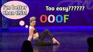 top 10 easiest dances on dm