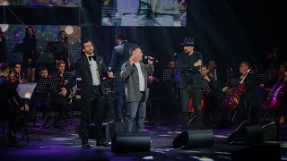 Chemarea casei - Nicu Țărnă &amp; Vladimir Fotescu &amp; Gicu Cimbir (Ștefan Petrache Tribut)