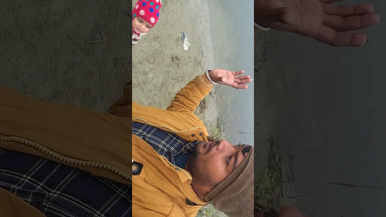 #minivlog Tons nadi sarju ji nadi yan Sar ji