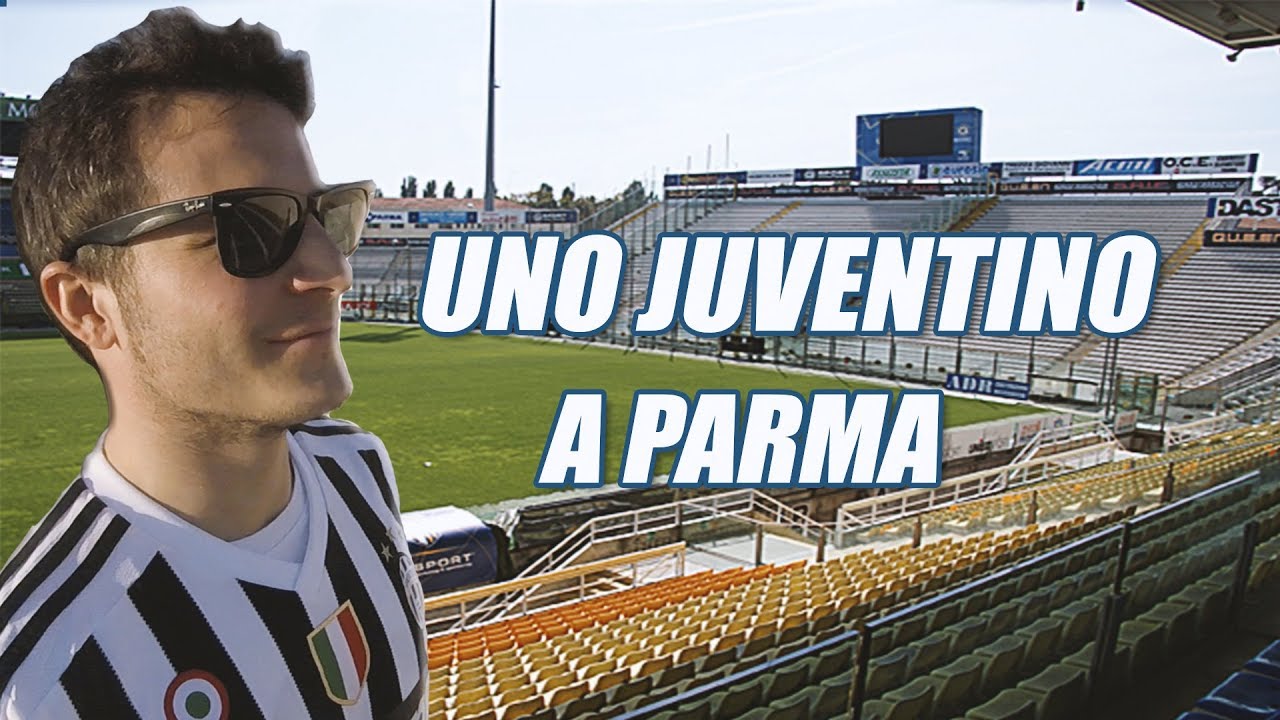 Uno Juventino a Parma