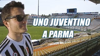 Uno Juventino a Parma