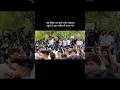 ECO garden lucknow Protest #ecogardenlucknow #shorts #trending #lucknow #viveksir #viral #protest