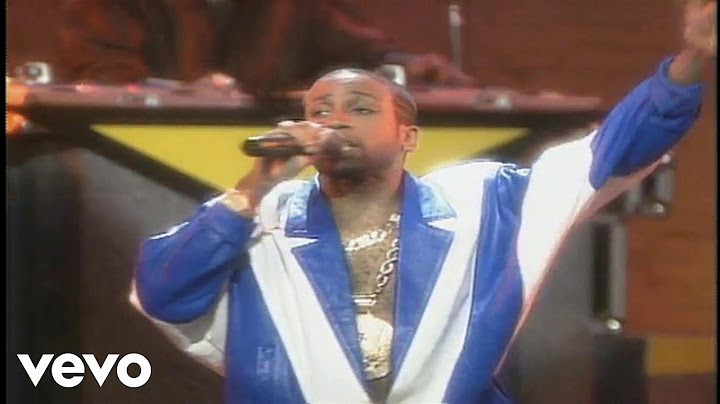 It Takes Two Live version - Live performance video thumbnail