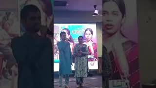 Sarvam Krishnarpanam , krishna gaanam by vignesh narayanan #autismawareness #inclusivecommunity #tms