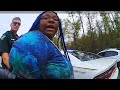 Mother Ruins Family Vacation