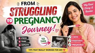 How To Conceive Naturally With Kumbhak Therapy | Medinicare #testimonial
