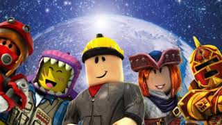 Роблокс мем  oof . Песня shooting stars.