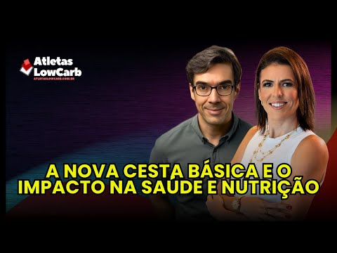 Atletas LowCarb