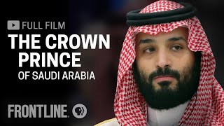 'The Rise of Muhammad bin Salman: Reform, Controversy, and the Vision for Saudi Arabia's Future'