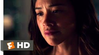 Miss Bala (2019) - Take Your Clothes Off Scene (3/10) | Movieclips