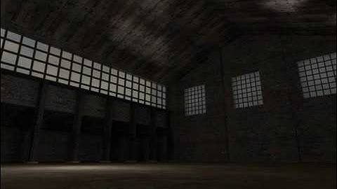 Source SDK - Warehouse - Testmap