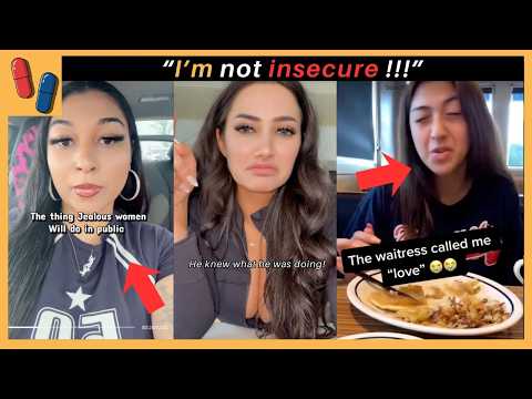 JEALOUS WOMEN WILL LOOK & SAY THESE THINGS TO YOU #jealousy #keepingitreal #bigsisteradvice