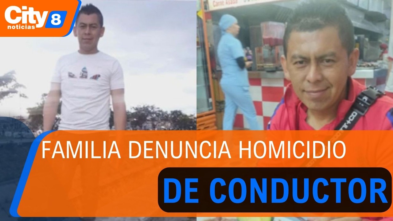 Caso Daniel Leyton: videos del celular de la víctima serían clave en la investigación | CityTv