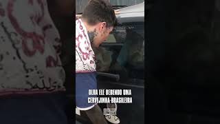 Oliver Sykes Agora Tem Cpf, Sim O Vocalista Do Bmth Agora É Oficialmente Brasileiro