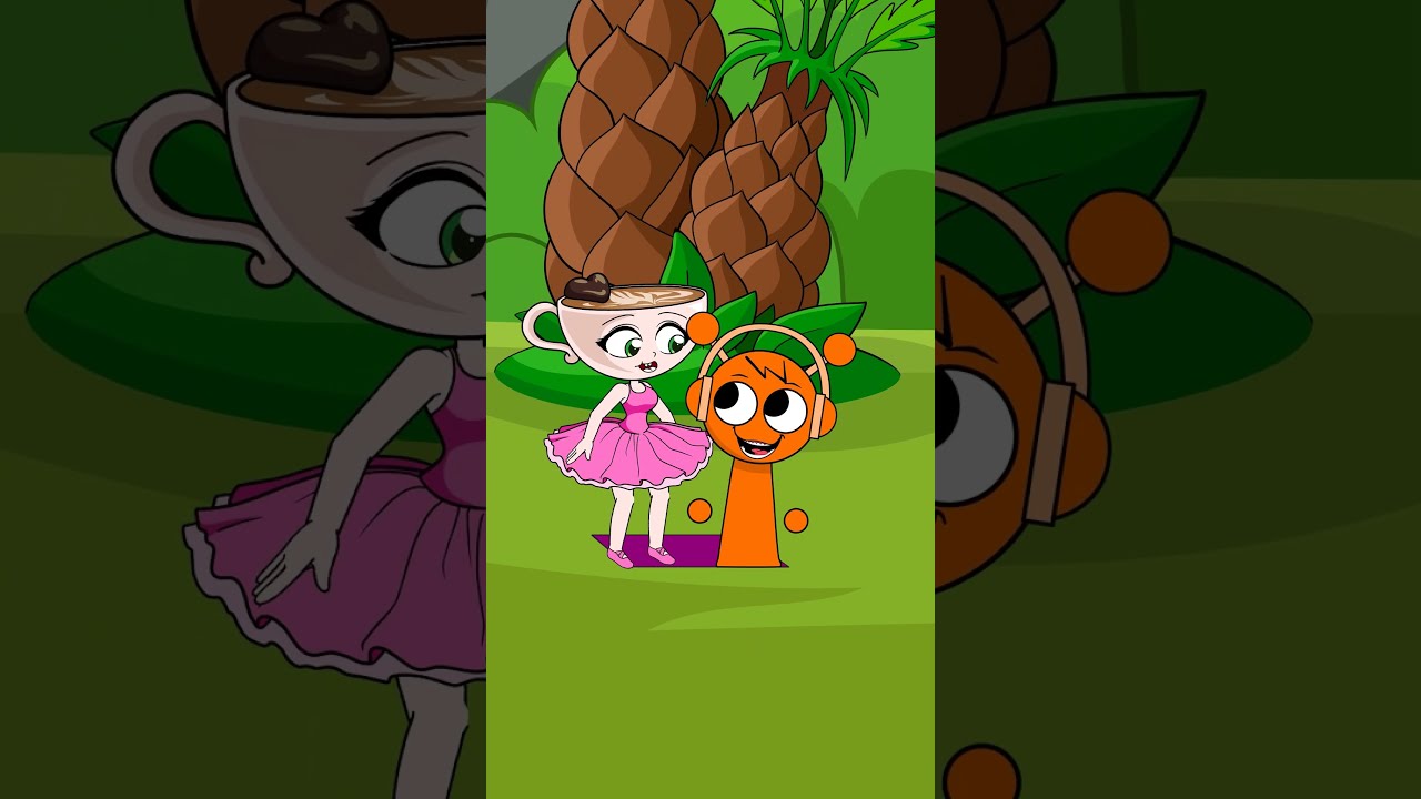 NEW UPDATE Incredibox Sprunki Ranking Challenge With Pinki Brr Patapim Vs Tung Sahur