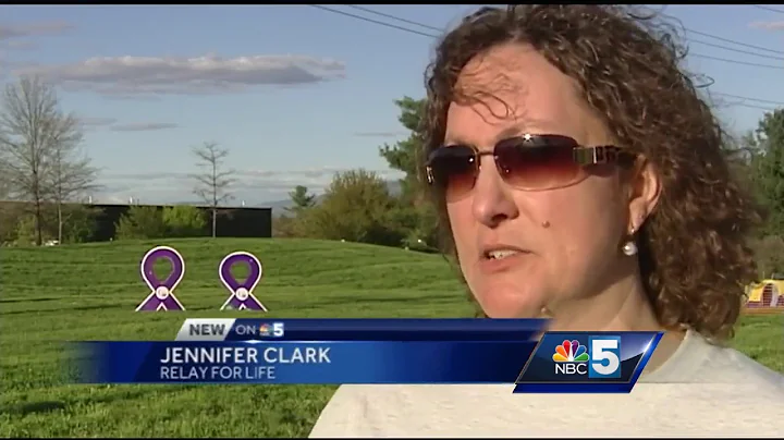 A day for the dogs: American Cancer Society raises money at annual 'Bark for Life'