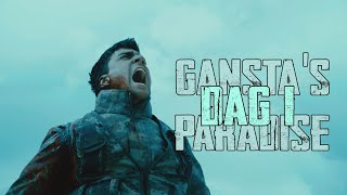 Dağ 1 - Gangsta's Paradise Resimi