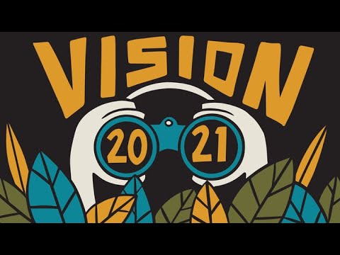 Vision 2021 | Week 1 - YouTube