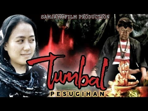 Film MISTERI TUMBAL PESUGIHAN @samjayafilmproduction5758